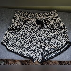 *NWOT* Japna Sleepwear Women's Large Sleep Shorts